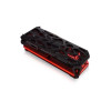 Generative Swappable Backplate PowerColor SBP-790002 Red Devil RX 7000 Series Devil Skin-10070663