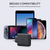 PA-T18 ładowarka sieciowa 4xUSB Quick Charge 3.0 10.2A 42W-1007208
