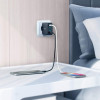 PA-T18 ładowarka sieciowa 4xUSB Quick Charge 3.0 10.2A 42W-1007211