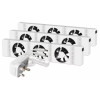 SpeedComfort Wentylator grzejnikowy Trio-Set-10078704