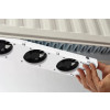 SpeedComfort Wentylator grzejnikowy Trio-Set-10078705