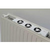 SpeedComfort Wentylator grzejnikowy Trio-Set-10078706
