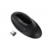 Bezprzewodowa mysz Pro Fit Ergo Black-1009554