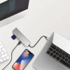 Hub Wielofiunkcyjny USB-C Czytnik kart HDMI PD-1009932