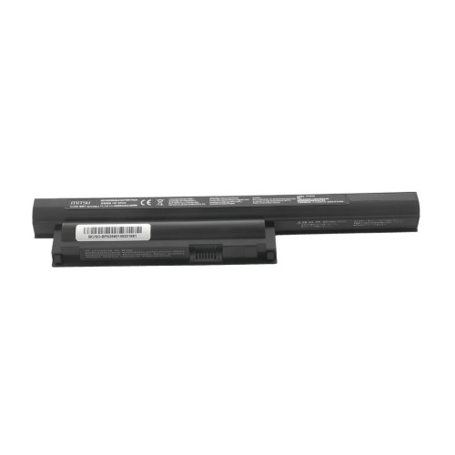 Bateria Mitsu do Sony BPS26-1000004
