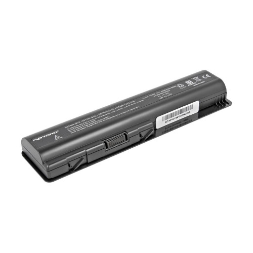 Bateria Movano do HP dv4, dv5, dv6-1000023