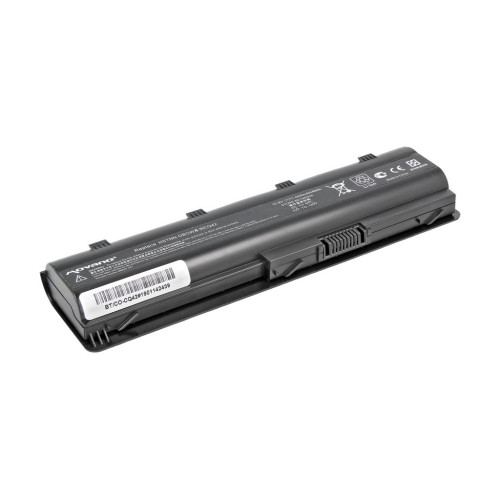 Bateria Movano do Compaq Presario CQ42, CQ62, CQ72-1000051