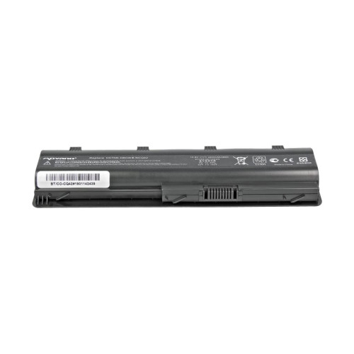Bateria Movano do Compaq Presario CQ42, CQ62, CQ72-1000052
