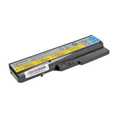 Bateria Movano do Lenovo IdeaPad G460, G560-1000086