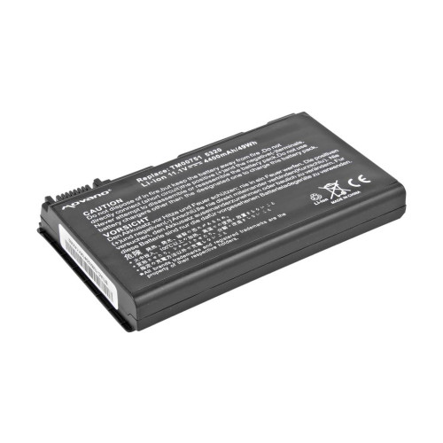 Bateria Movano do Acer TM 5320, 5710, 5720, 7720-1000121