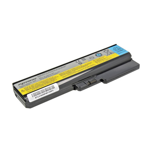 Bateria Movano do Lenovo IdeaPad G450, G530, G550-1000135