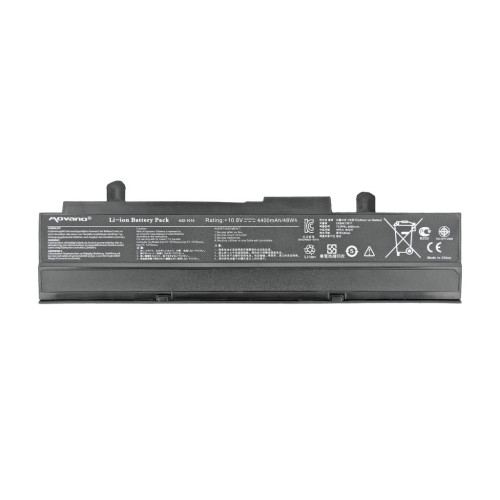 Bateria Movano do Asus Eee PC 1015-1000243
