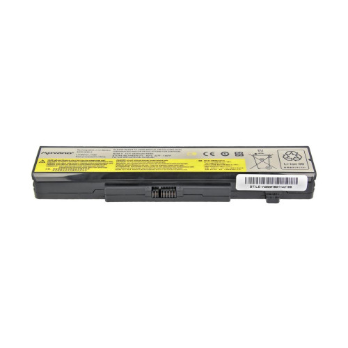 Bateria Movano do Lenovo IdeaPad Y480-1000269