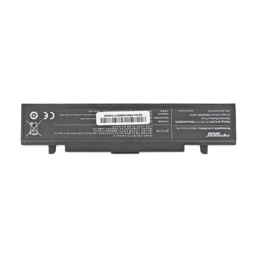 Bateria Movano Premium do Samsung R460, R519 (7800mAh)-1000548