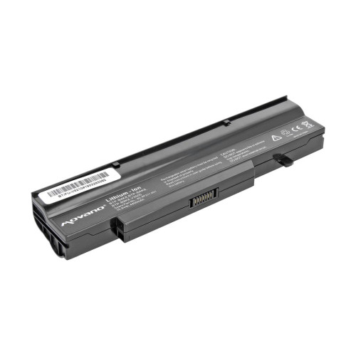 Bateria Movano do Fujitsu Li1718, V8210-1000661