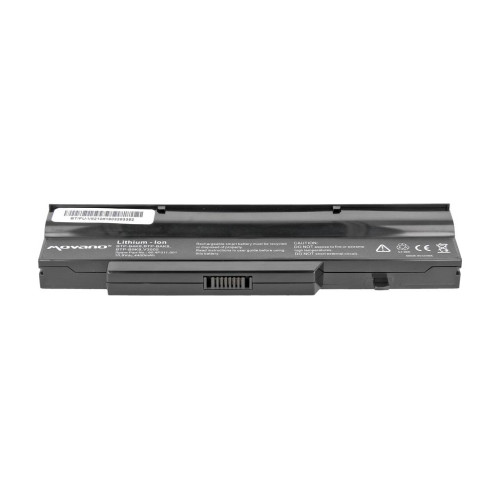 Bateria Movano do Fujitsu Li1718, V8210-1000662