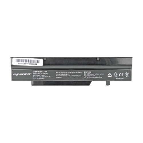 Bateria Movano do Fujitsu Li1718, V8210-1000664