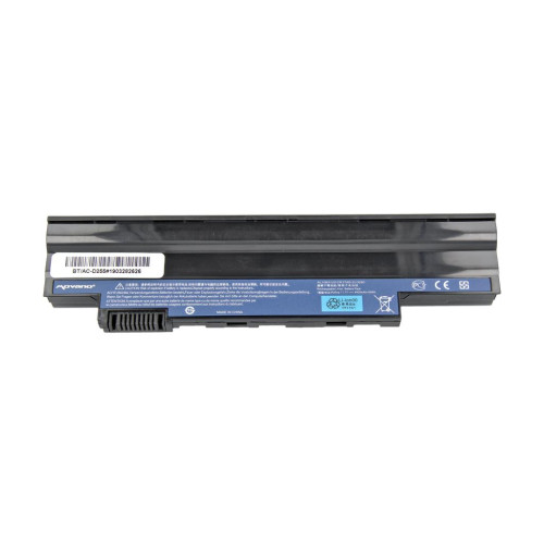 Bateria Movano do Acer D255, D260-1000676