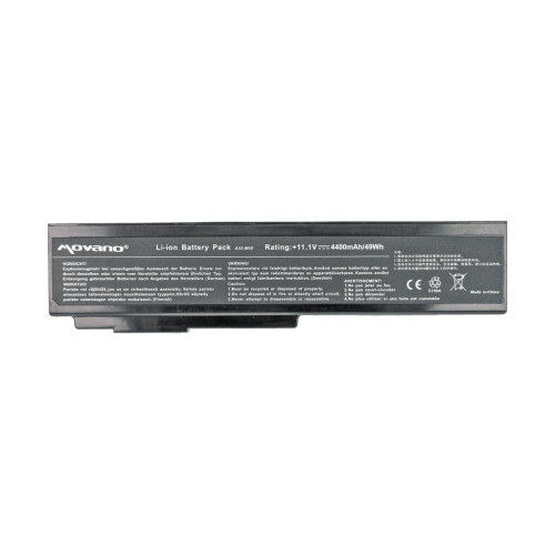 Bateria Movano do Asus M50, N61-1000699