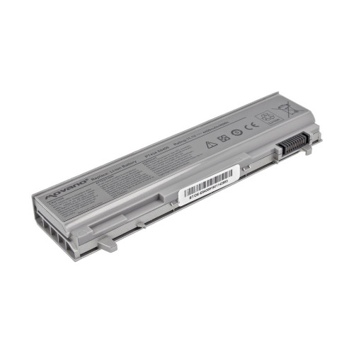 Bateria Movano do Dell Latitude E6400 (4400mAh)-1000710