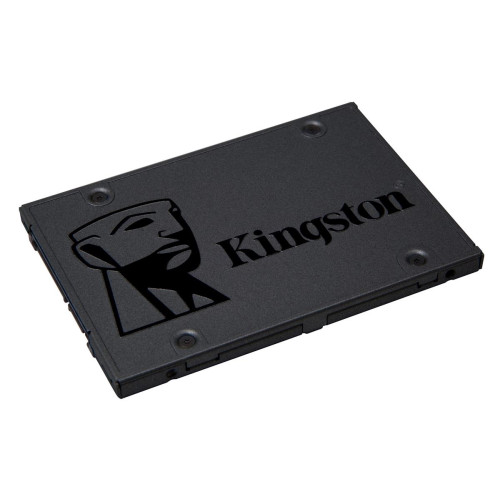 Dysk SSD Kingston A400 (480GB; 2.5