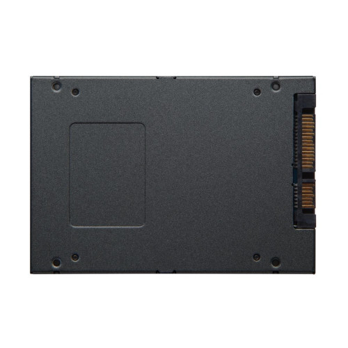 Dysk SSD Kingston A400 (480GB; 2.5