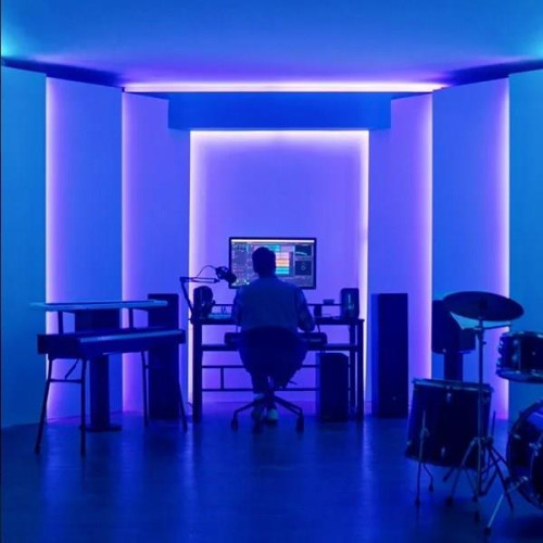Govee H615A LED Strip Light 5m; Taśma LED; Wi-Fi, RGB-10008066