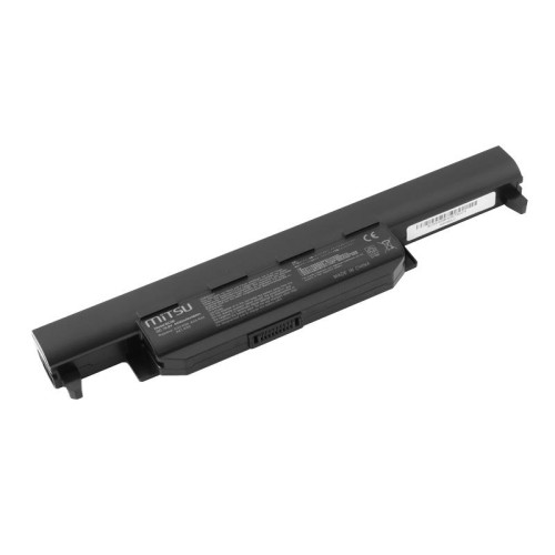 Bateria Mitsu do Asus A55, K45, K55-1000859
