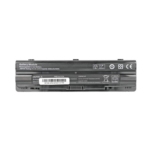 Bateria Movano do Dell XPS 14, 15, 17-1000952