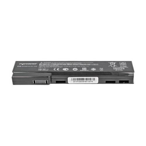 Bateria Movano do HP EliteBook 8460p, 8460w-1000971