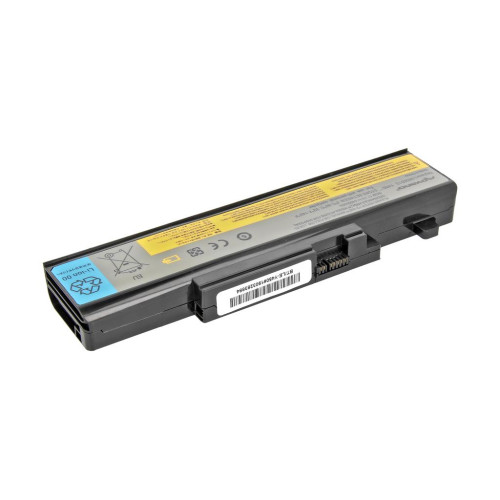 Bateria Movano do Lenovo IdeaPad Y450, Y550-1001019