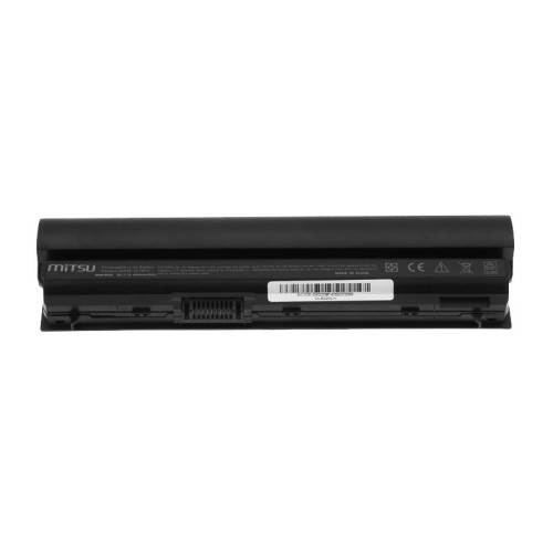 Bateria Mitsu do Dell Latitude E6220, E6320-1001061