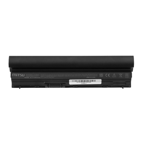 Bateria Mitsu do Dell Latitude E6220, E6320-1001063