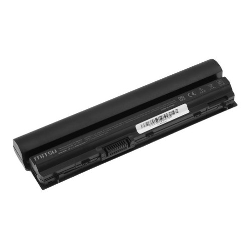 Bateria Mitsu do Dell Latitude E6220, E6320-1001064