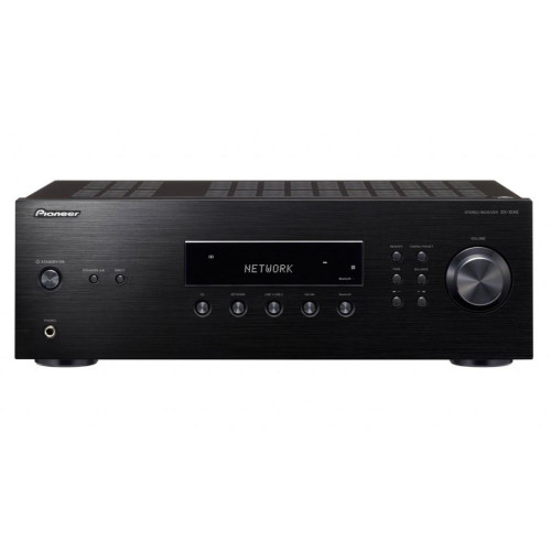Amplituner Stereo Pioneer SX-10AE-B Black-10011196