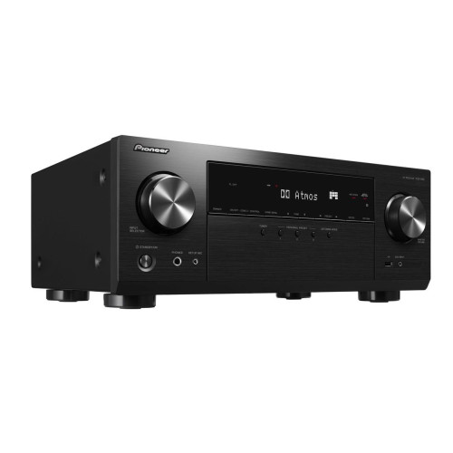 Amplituner Kina Domowego Pioneer VSX-935-B Black-10011200