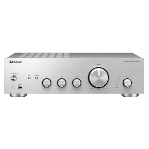 Wzmacniacz Stereo Pioneer Pioneer A-10AE-S Silver-10011265