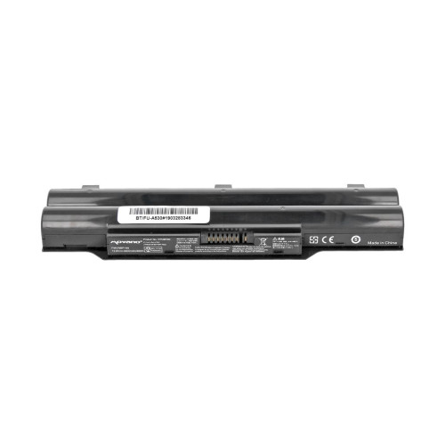 Bateria Movano do Fujitsu A530, AH531-1001147