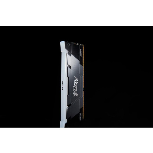 KINGSTON DDR4 16GB 3600MT/s CL16 DIMM FURY Renegade RGB-10011712