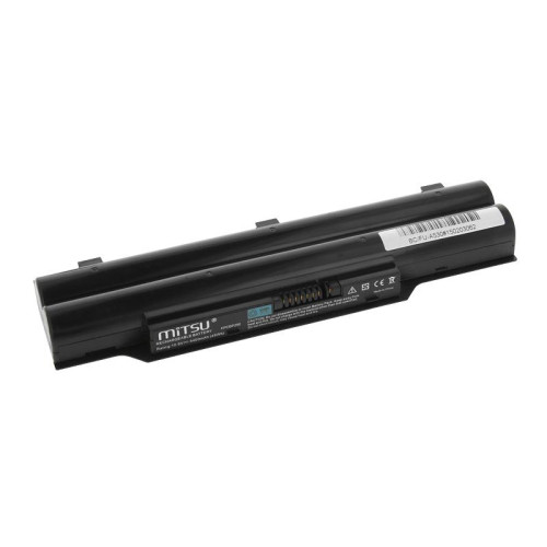 Bateria Mitsu do Fujitsu A530, AH531-1001208