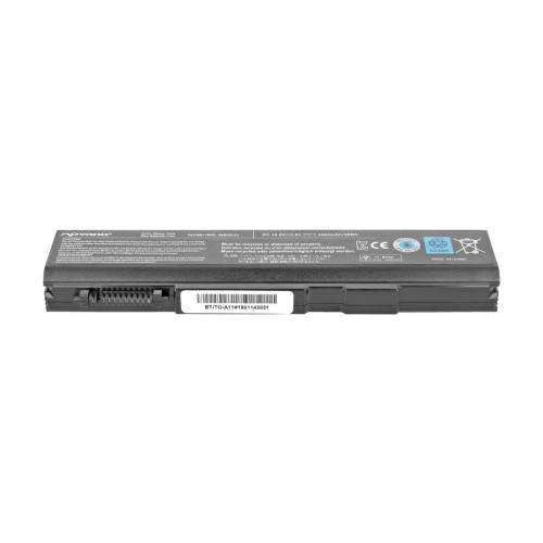 Bateria Movano do Toshiba A11, M11, S11-1001220