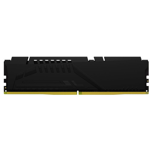 Kingston FURY DDR5 64GB (2x32GB) 5200MHz CL40 Beast Black XMP-10012208