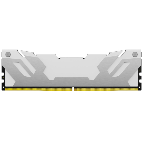 Kingston FURY DDR5 16GB (1x16GB) 6800MHz CL36 Renegade White XMP-10013024