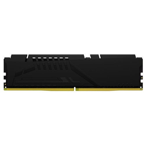 Kingston FURY DDR5 128GB (4x32GB) 5200MHz CL40 Beast Black XMP-10013132