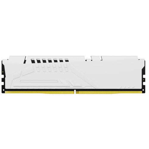 Kingston FURY DDR5 128GB (4x32GB) 5200MHz CL40 Beast White-10013161