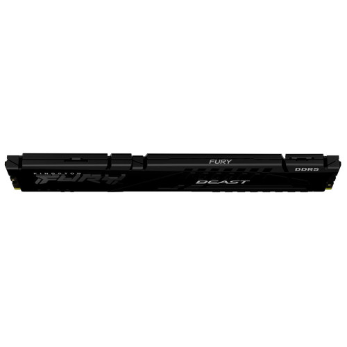 Kingston FURY DDR5 32GB (1x32GB) 6000MHz CL36 Beast Black EXPO-10013290