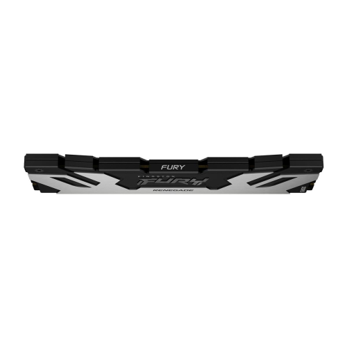 Kingston FURY DDR5 16GB (1x16GB) 7200MHz CL38 Renegade Silver XMP-10013496