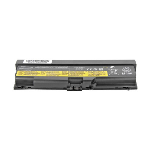 Bateria Movano do Lenovo E40, E50, SL410, SL510 (6600mah)-1001379