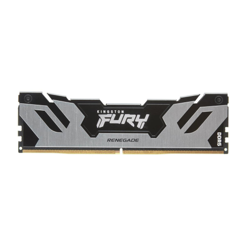 KINGSTON DDR5 48GB 6000MT/s CL32 DIMM FURY Renegade Silver XMP-10013910