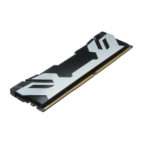 KINGSTON DDR5 48GB 7200MT/s CL38 DIMM (Kit of 2) FURY Renegade Silver XMP-10013996